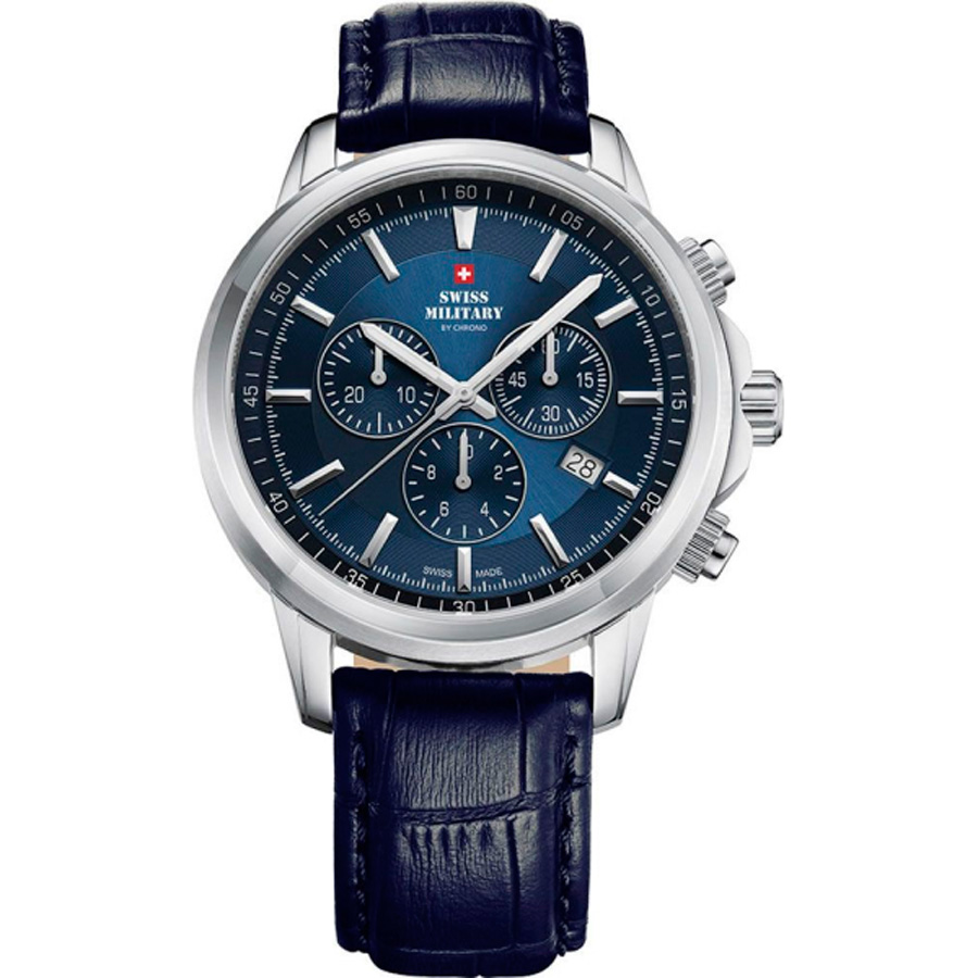 Часы Swiss Military Classic SM34052.13